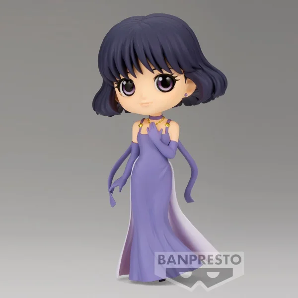 BANDAI Princess Saturn (ver. B) - Sailor Moon