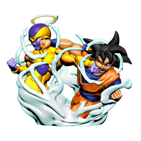 MegaHouse DRACAP RE BIRTH (Limit Breaking Ver.) - Dragon Ball Super