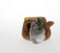 Totoro Tree Trunk (S) "My Neighbor Totoro" 1