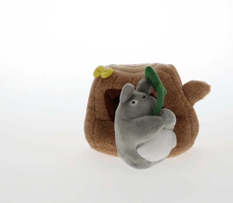 Sun Arrow Totoro Tree Trunk (S) "My Neighbor Totoro" - My Neighbor Totoro