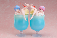 Re:ZERO -Starting Life in Another World- Ram Cream Soda 1/7 Scale Figure 2