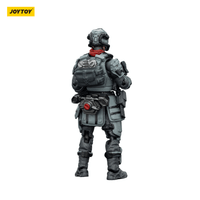 UNSC Mirage Squad 26
