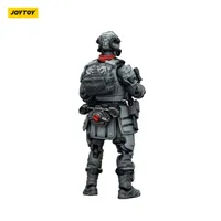 JOYTOY UNSC Mirage Squad - Dark Source - photo 26