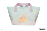 LuLu the Piggy Generic - Carrier Bag (Bubble Land ver. - S Size) 4