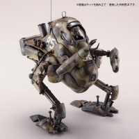 Maschinen Krieger. KANGAROO (Set of two) & Mechanic 7