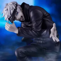 eStream Jujutsu Kaisen Satoru Gojo -Monochrome ver.- 1/7 scale figure - Jujutsu Kaisen - photo 6