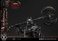 Prime 1 Studio Ultimate Premium Masterline Batman (Comics) Batman: The Berserker Rage Mode Deluxe Version			 - DC Comics - photo 54