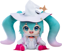 Plushie Racing Miku: 2024 Ver. 2