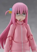 Max Factory figma Hitori Gotoh - Bocchi the Rock! - photo 14