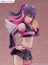 Miriera Angel Paratroopers Mikari 3
