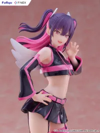 FuRyu Miriera Angel Paratroopers Mikari - 2.5 Dimensional Seduction - photo 3