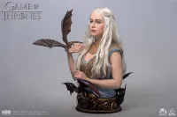 Infinity Studio Infinity Studio x Penguin Toys Game of Thrones Mother of Dragons Daenerys Targaryen - Game of Thrones - photo 3