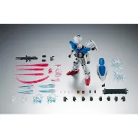 TAMASHII NATIONS <Side MS> RX-78GP01Fb Gundam GP01 Full Burnern ver.A.N.I.M.E - Mobile Suit Gundam: OVAs and Side Stories - photo 10