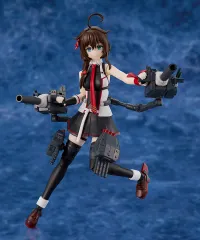 GOOD SMILE COMPANY PLAMATEA Shigure Kai San - Kantai Collection -Kancolle- - photo 4