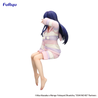 Oshi No Ko　Noodle Stopper Figure -Ai Have a good night!- 8