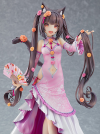Chocola: Chinese Dress Ver. 6