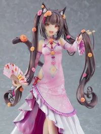 GOOD SMILE COMPANY Chocola: Chinese Dress Ver. - NEKOPARA - photo 6