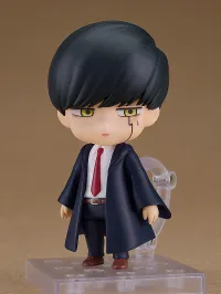GOOD SMILE COMPANY Nendoroid Mash Burnedead - MASHLE: MAGIC AND MUSCLES - photo 7