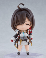 Nendoroid Yumia Liessfeldt 3