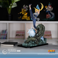 Tsunade - Ikigai by Tsume 18