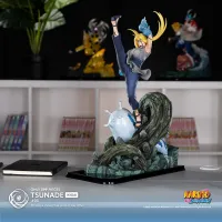 Tsume Art Tsunade - Ikigai by Tsume - NARUTO - photo 18