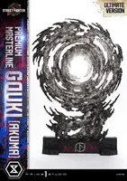 Prime 1 Studio Premium Masterline Street Fighter 6 Akuma Ultimate Version - Street Fighter - photo 21