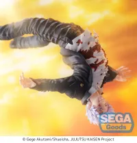 SEGA FIGURIZMα "Jujutsu Kaisen Hidden Inventory/Premature Death" "Satoru Gojo" Awakening - Jujutsu Kaisen - photo 4
