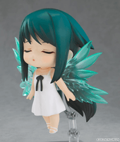 Nendoroid Saya 3