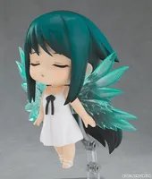 GOOD SMILE COMPANY Nendoroid Saya - The Song of Saya - photo 3