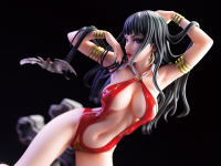 VAMPIRELLA BISHOUJO STATUE 3