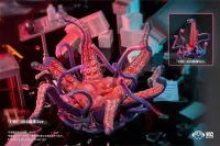 Sushing Articulated Base Series UBC-404: Adult Ver. & Larva Ver. - Figure Accessories - photo 5