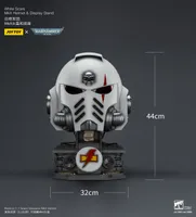 JOYTOY White Scars MkX Helmet& Display Stand - Warhammer 40K - photo 46