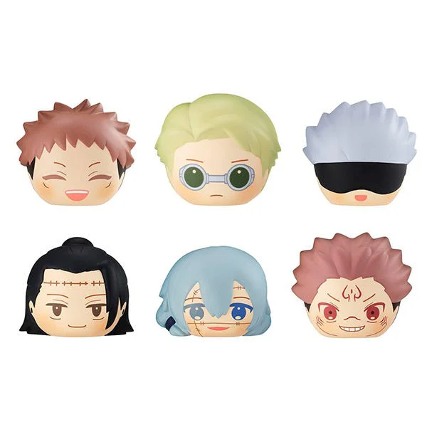 MegaHouse Jujutsu Kaisen (Vol 2) - Jujutsu Kaisen