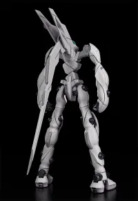 GOOD SMILE COMPANY MODEROID Fafner Mark Sein(3rd-run) - Fafner in the Azure THE BEYOND - photo 8