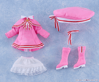 Nendoroid Doll Sakura Kinomoto: Costume Ver. 6