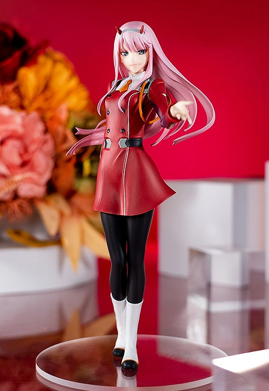 [GoodSmile] POP UP PARADE Zero Two