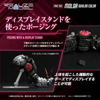 RMZ-005 Molga Guylos Color 2