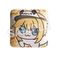 GoodSmile Moment GODDESS OF VICTORY: NIKKE DORO Series Collectible Pinback Button (8 Designs) - GODDESS OF VICTORY: NIKKE - photo 6
