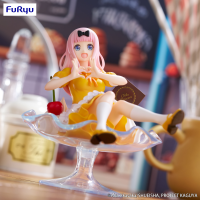 Kaguya-sama: Love Is War -The First Kiss That Never Ends-　Special Figure -Chika Fujiwara Parfait ver.- 3