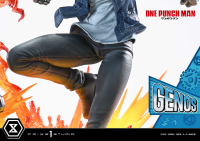 Concept Masterline One-Punch Man Genos Bonus Version 23