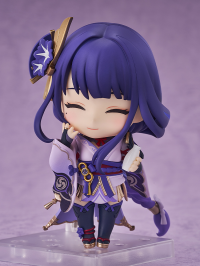 Nendoroid Raiden Shogun 10
