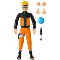 AnimeHeroes NARUTO - Naruto Uzumaki 4