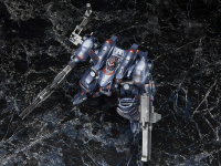 KT-104/PERUN HANGED MAN Rematch ver. 5