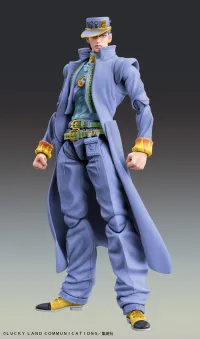 Medicos Entertainment Chozokado「Jotaro Kujo Second」 - JoJo's Bizarre Adventure - photo 4