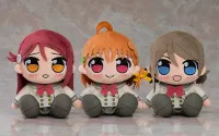GOOD SMILE COMPANY Kuripan Plushie You Watanabe - Love Live! - photo 4