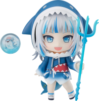 Nendoroid Gawr Gura(re-run) 2
