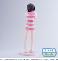 Luminasta "Saekano the Movie: finale" "Megumi Kato" Pajamas Ver. 8