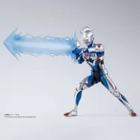 TAMASHII NATIONS Ultraman Z Original - Ultraman - photo 4