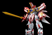 GOOD SMILE COMPANY MODEROID Super Granzort(re-run) - Mado King Granzort - photo 2