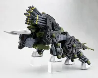 KOTOBUKIYA RBOZ-006 DIBISON MARKING PLUS Ver. - ZOIDS - photo 6